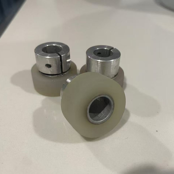 OHT行车行走轮
