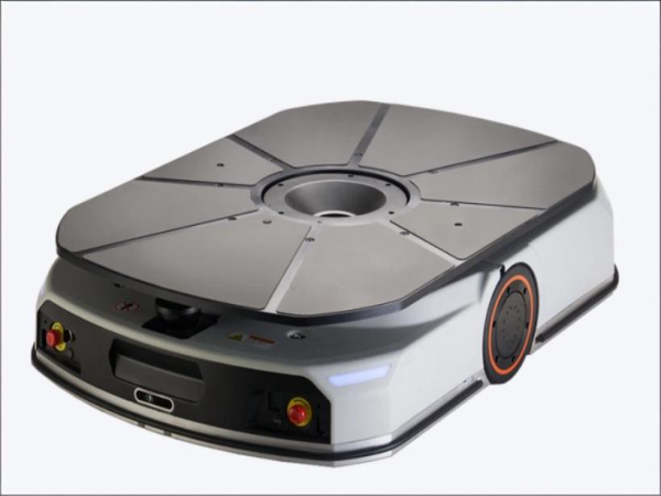 AMR聚氨酯行走轮